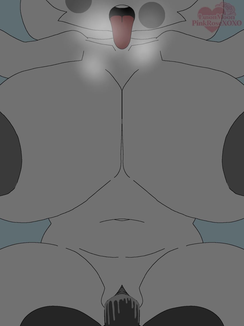 Head Nurse (Animal Hospital) Rule 34 Image