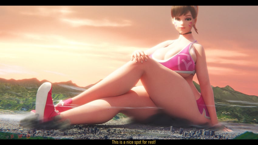 3d (Artwork) Rule 34 Image