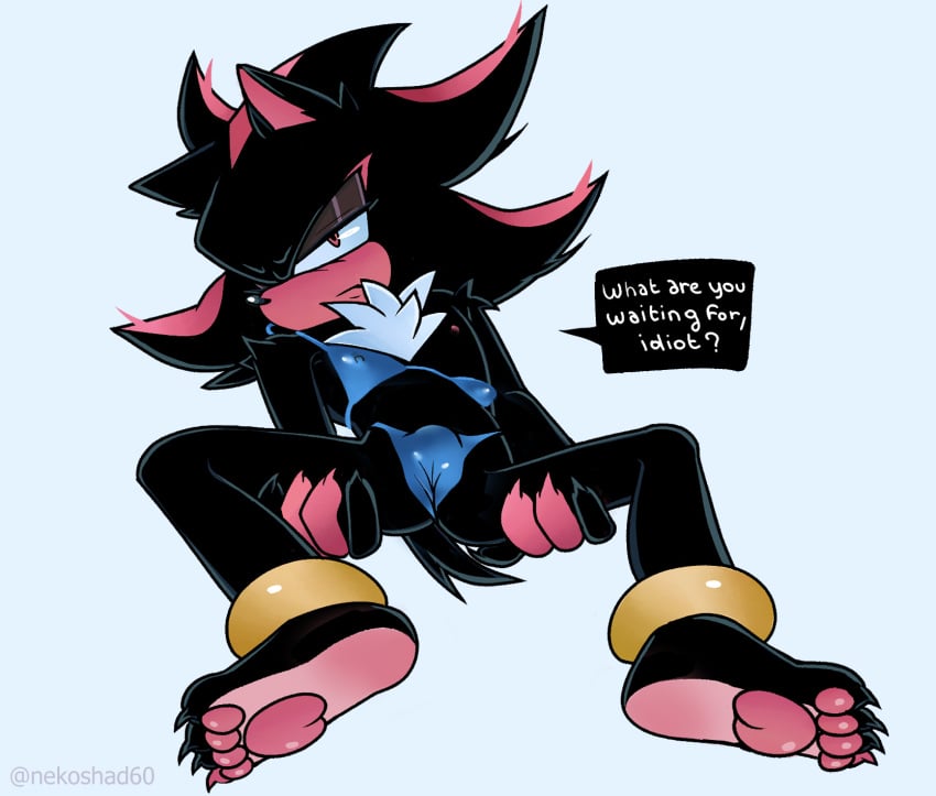 Sonic (Series) Rule 34 Image