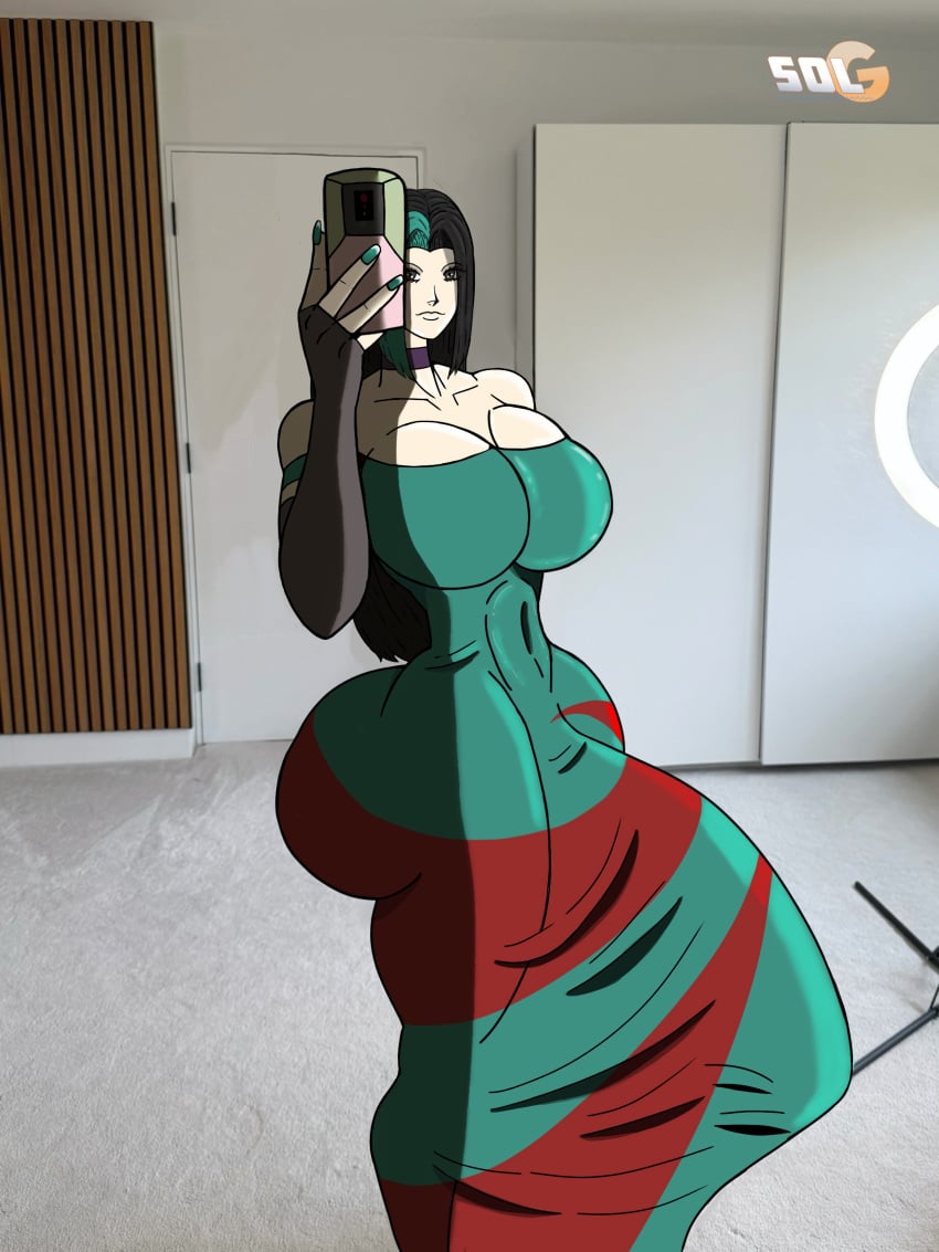 Oc Rule 34 Image