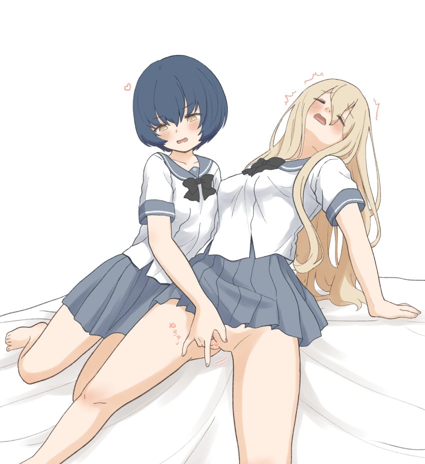 Original Rule 34 Image
