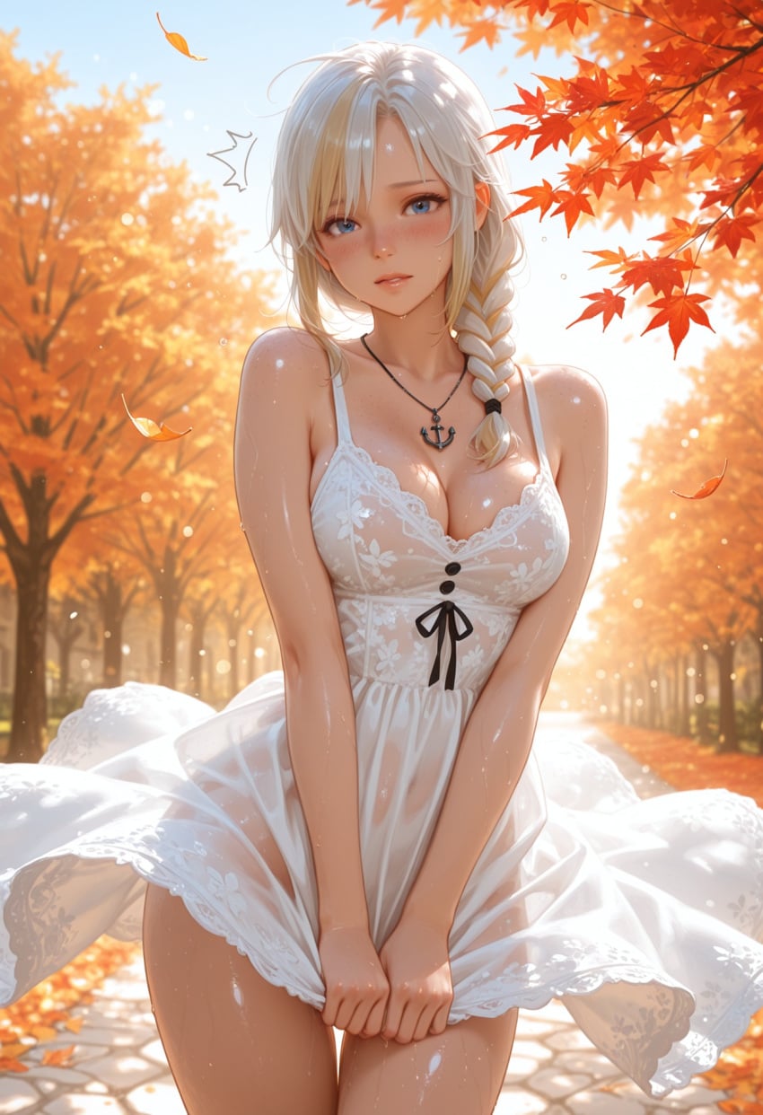Autumn Rule 34 Image