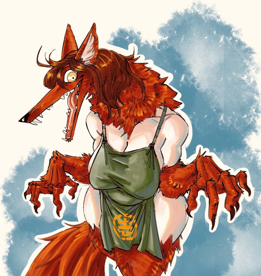 Oc Rule 34 Image
