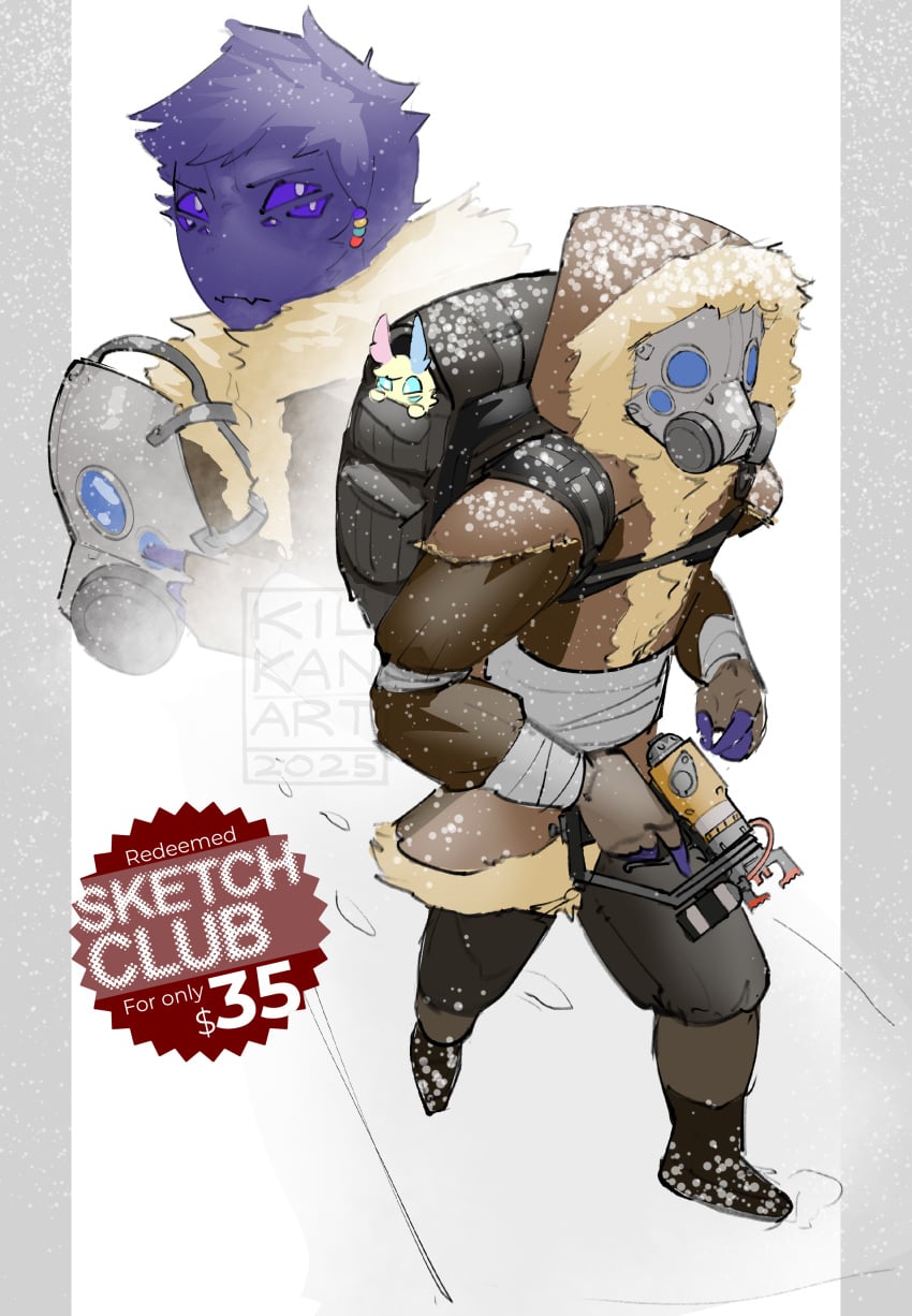 Original Character Rule 34 Image