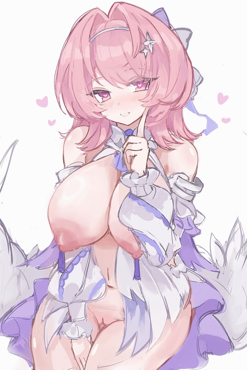 Breasts Rule 34 Image