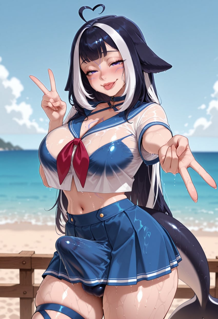 1futa Rule 34 Image