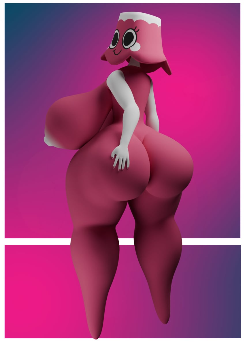Dandy'S World Rule 34 Image