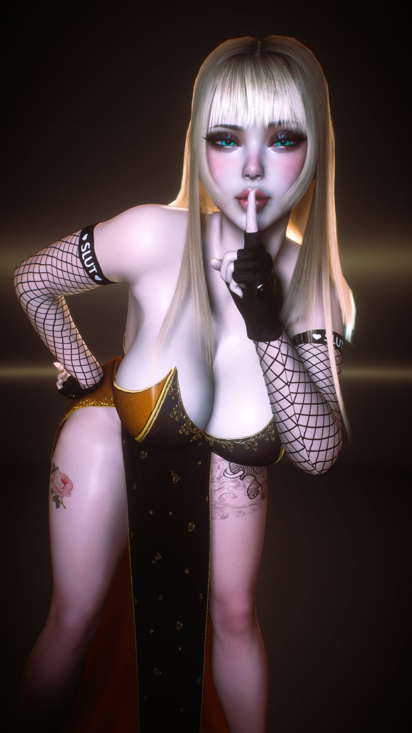 1girls Rule 34 Image