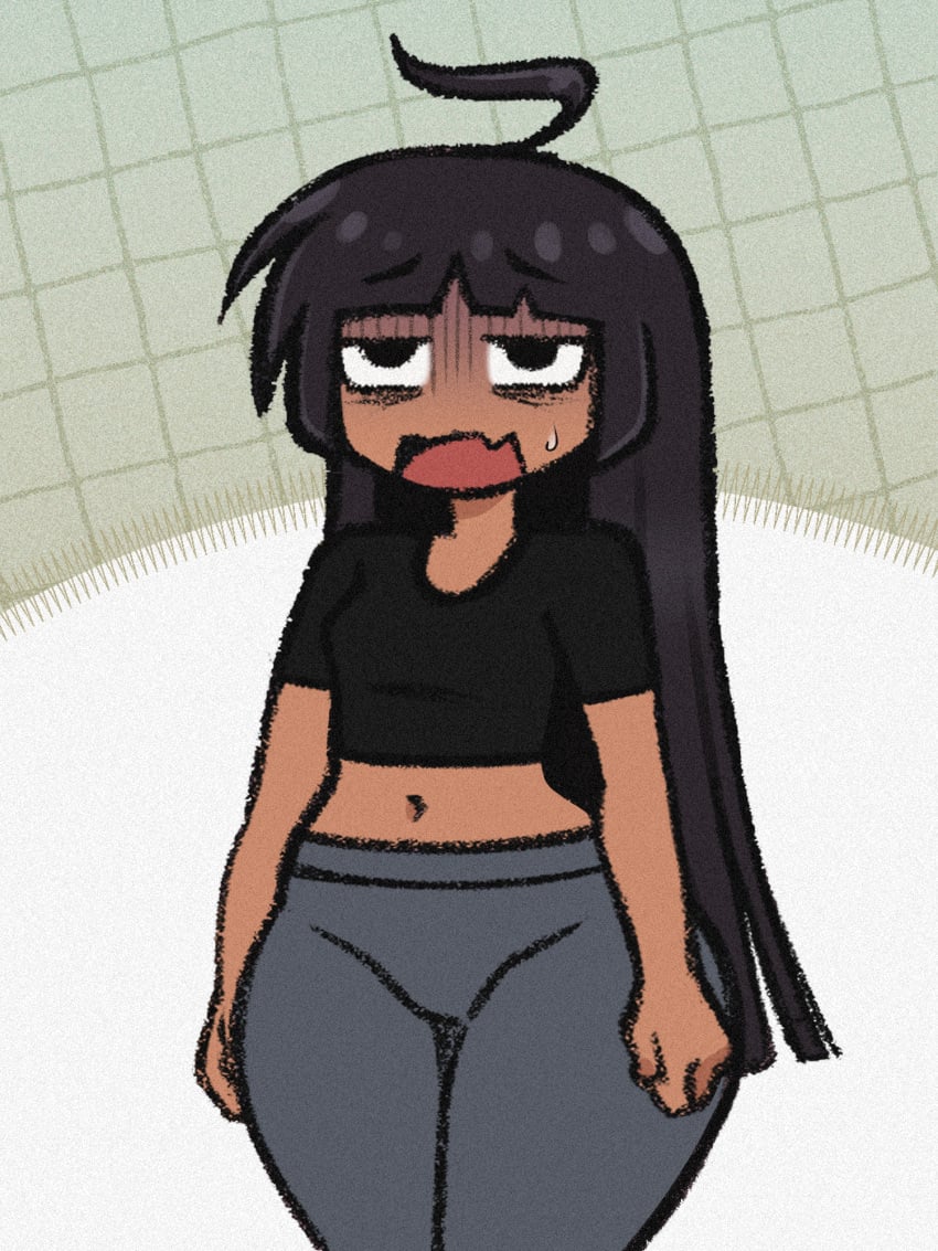 Stequita Rule 34 Image