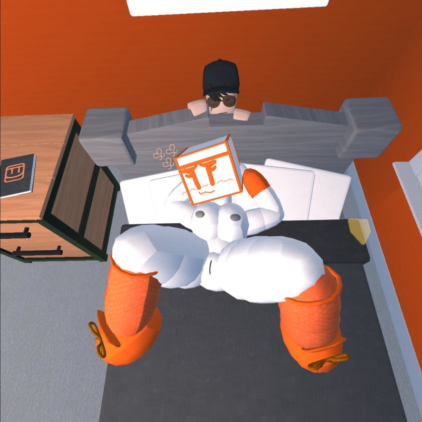 coach_(recroom) left4deadguy rec_room screenshot self_upload tagme