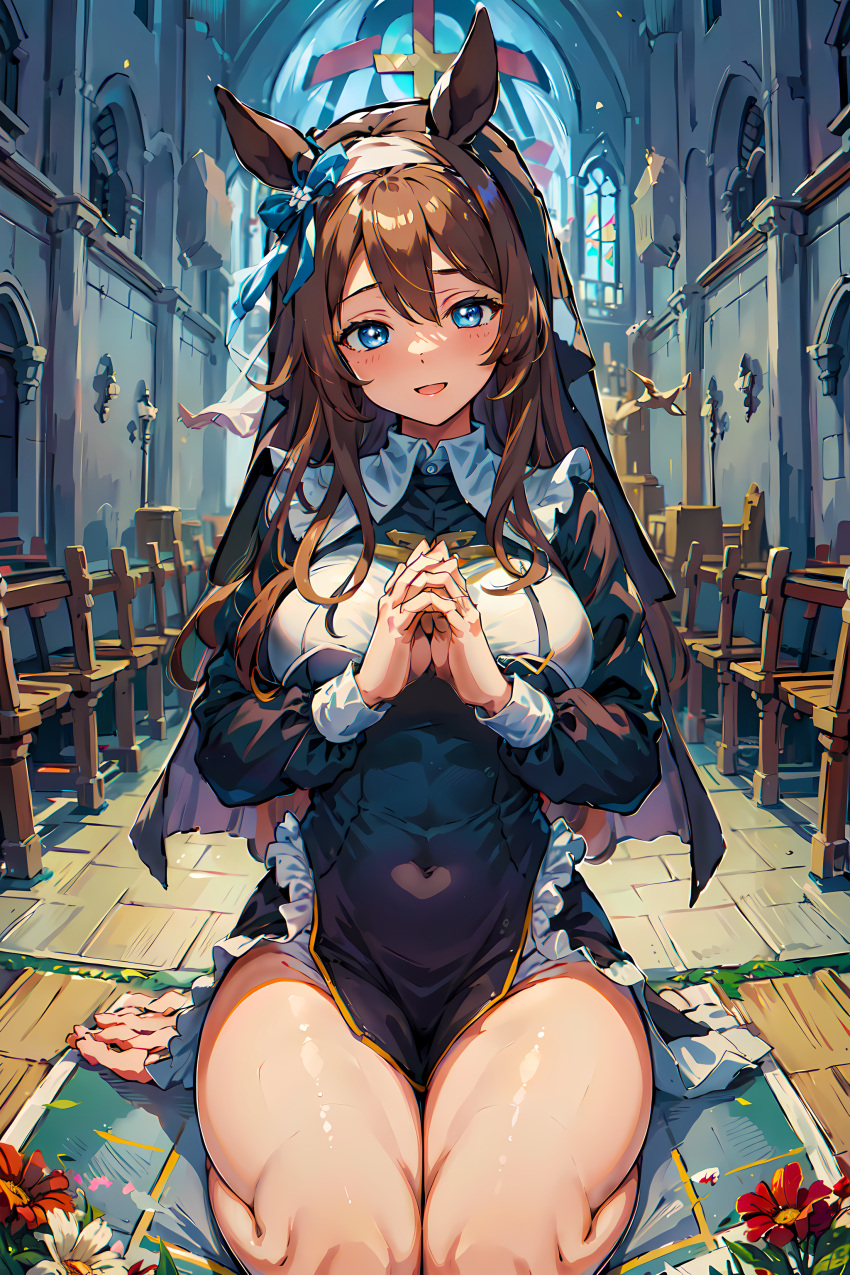 ai_generated animal_ears cygames dmm_games doujin fictional_product japan_umamusume_training_schools_and_colleges nsfw seductive sensitive super_creek_(umamusume) tagme tracen_academy umamusume umamusume_pretty_derby umsk unofficial うましこ ウマシコ