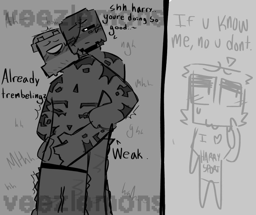 dayshift_at_freddy's dsaf gay harry_(dsaf) harry_fitzgerald_(dayshift_at_freddy's) jack_kennedy_(dayshift_at_freddy's) sex