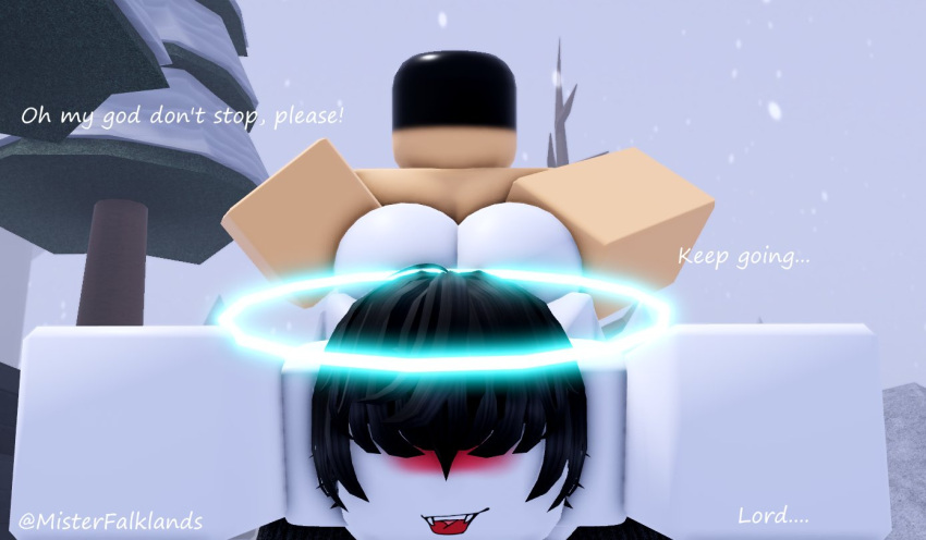 1girls 3d big_ass misterfalklands roblox roblox_game robloxian source_request spiritual_advocate tagme tower_battles tower_battles:_battlefront twitter_username