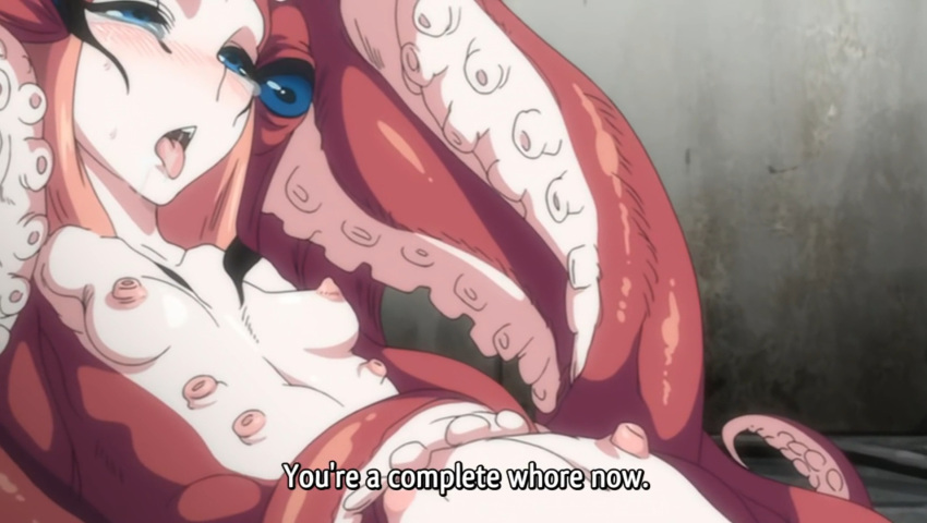 2017 accurate_art_style broken_rape_victim cephalopod eldritch eldritch_abomination eldritch_being eldritch_horror english_text enjoying_rape erect_nipples folg humanoid_female humanoid_onahole loving_it monster_girl monster_girl_(genre) octopod octopodiform octopus octopus_girl octopus_humanoid octopus_tentacle perky_breasts perky_nipples petite petite_body petite_breasts petite_female rape screencap screenshot scylla small_breasts studio_zealot suction_cup tagme tentacle_hair text weird young_monster z-ton zton zton_jingai_animation_a_beautiful_greed_nulu_nulu