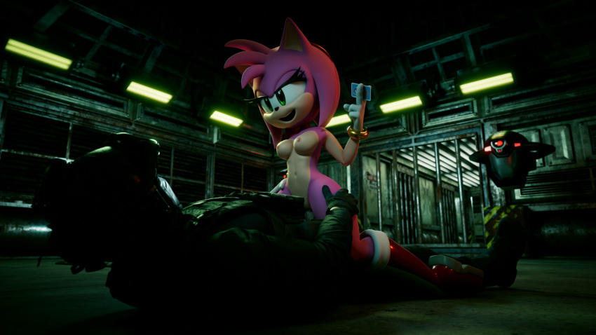 3d (Artwork) Rule 34 Image