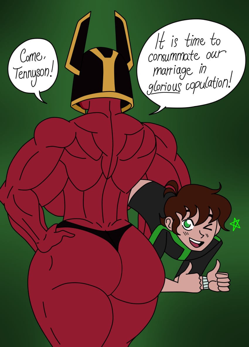 Iop God (Coloring) Rule 34 Image