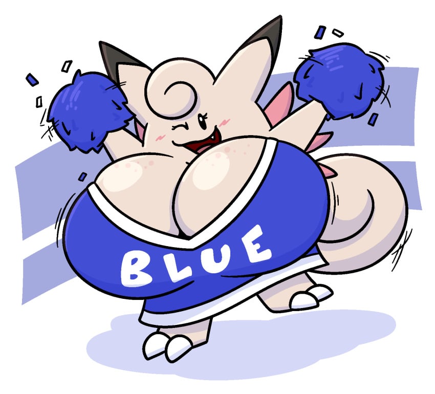 Pokemon (Species) Rule 34 Image