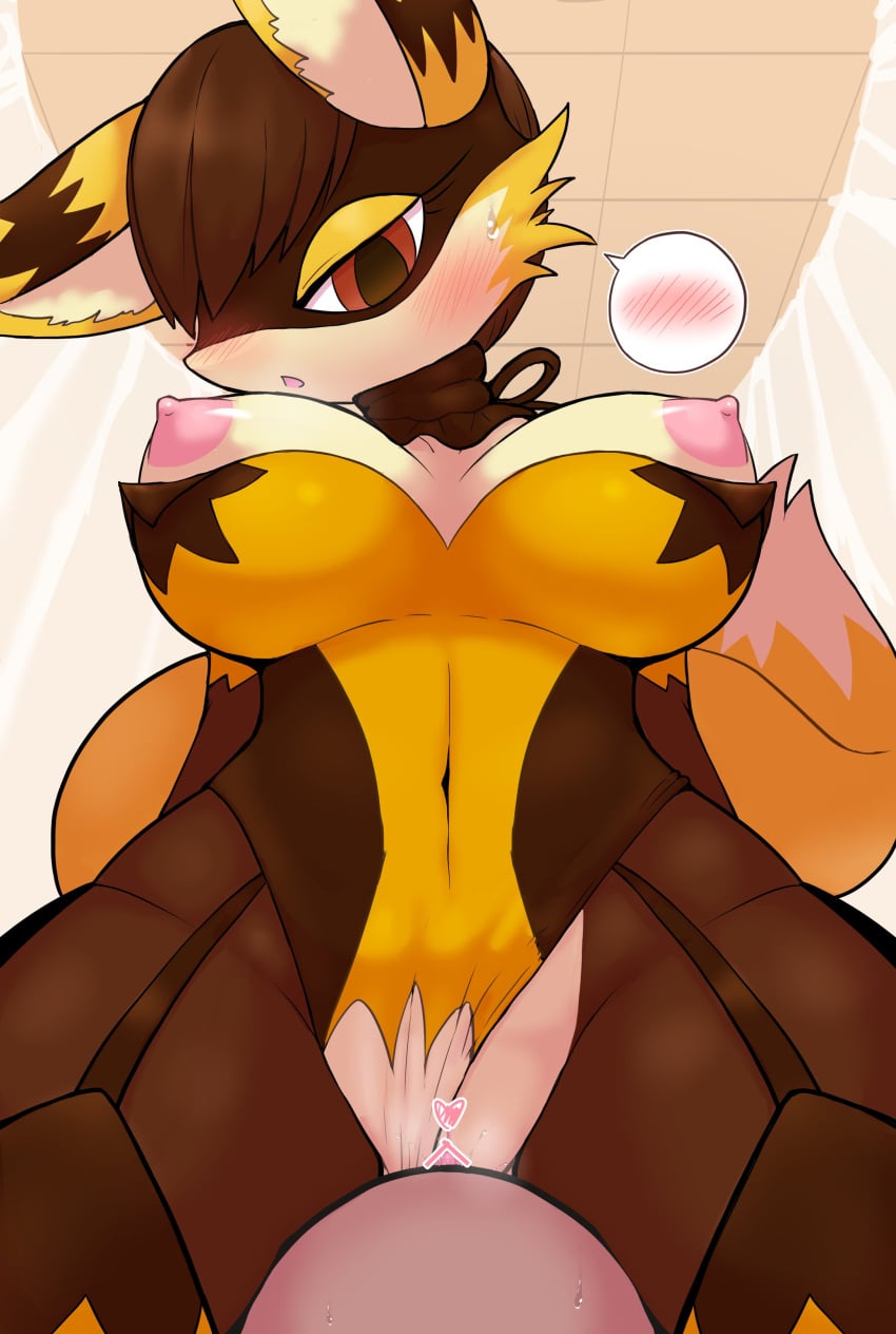 <3 Rule 34 Image