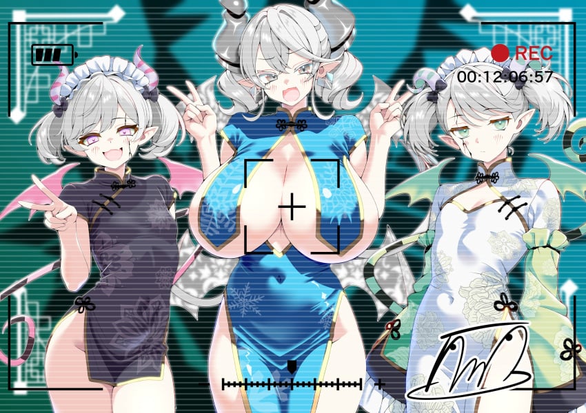 Ariane The Labrynth Servant (Konami) Rule 34 Image