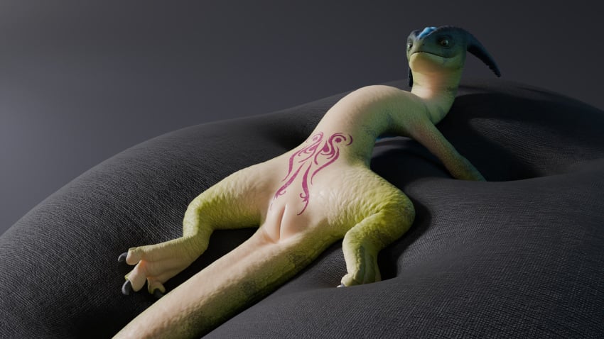 Keie Rule 34 Image