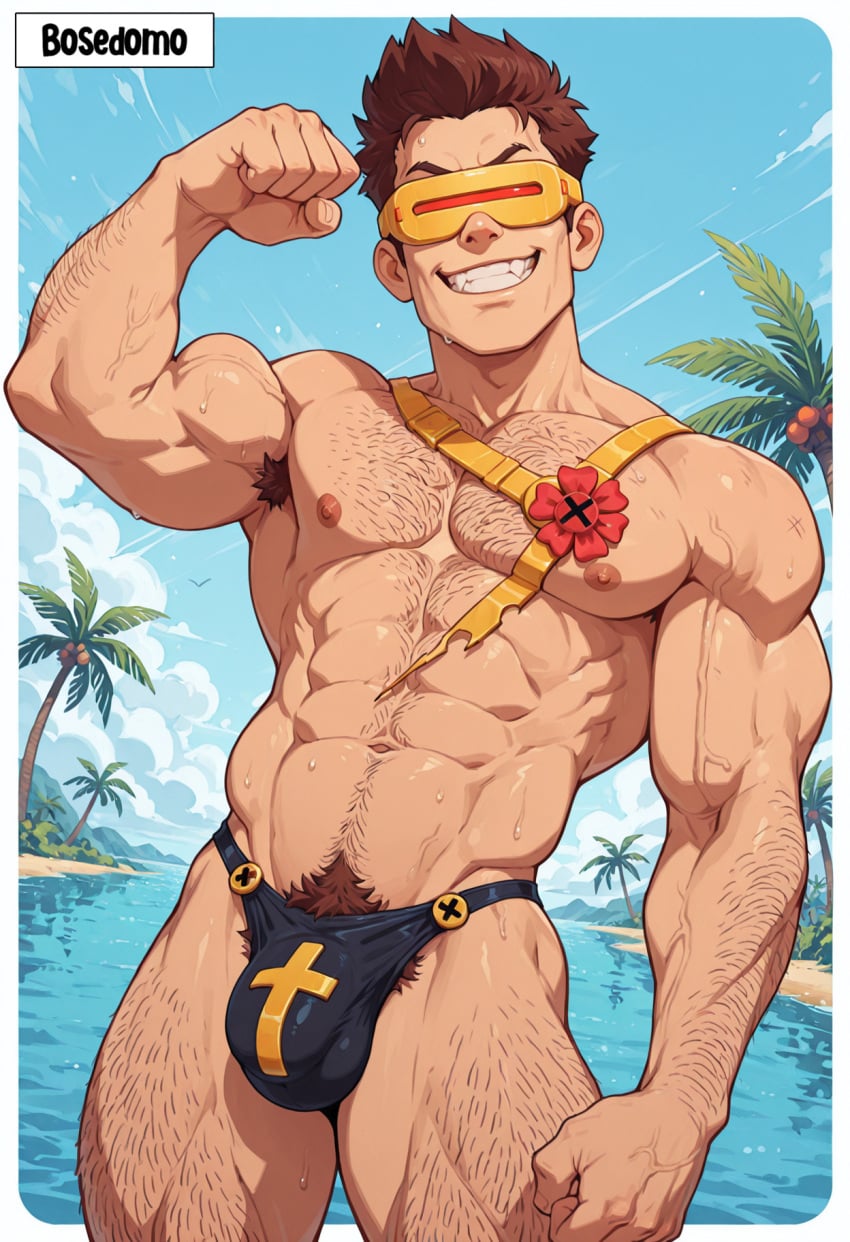 Ai Art Rule 34 Image