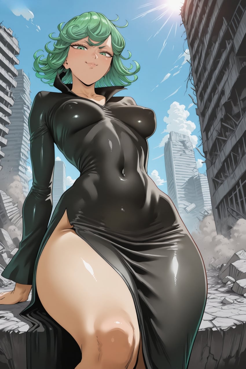 1girls Rule 34 Image