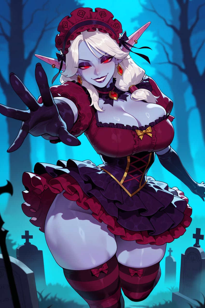 1girls Rule 34 Image