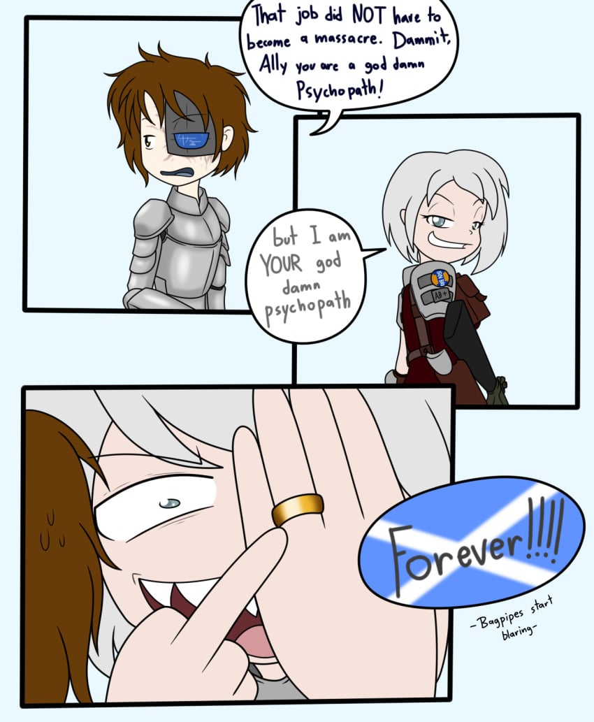 1boy1girl Rule 34 Image