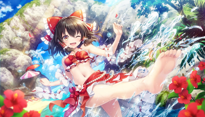 1girls Rule 34 Image
