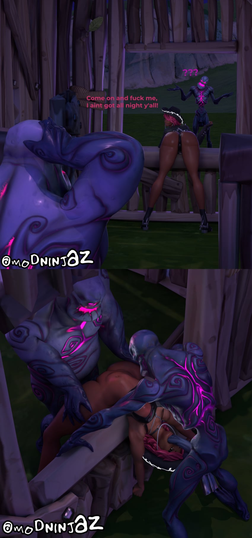 3d (Artwork) Rule 34 Image