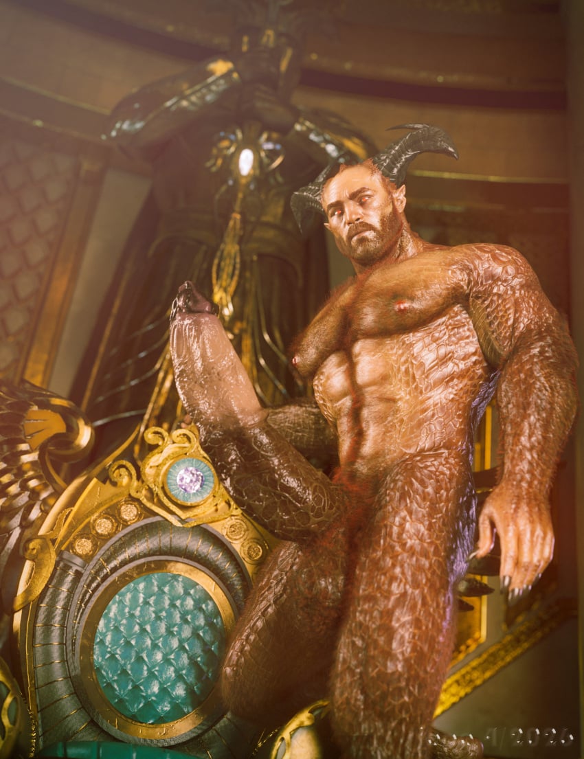 Mortal Kombat 1 (2023) Rule 34 Image