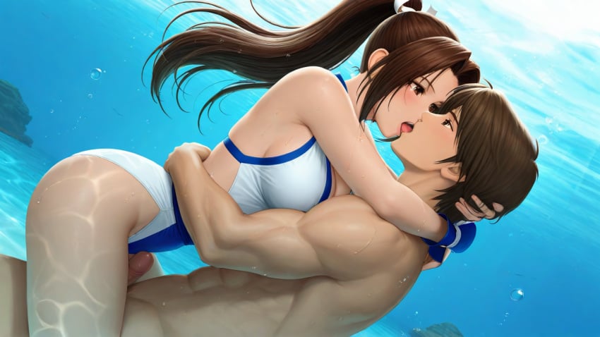 Couple Sex Rule 34 Image