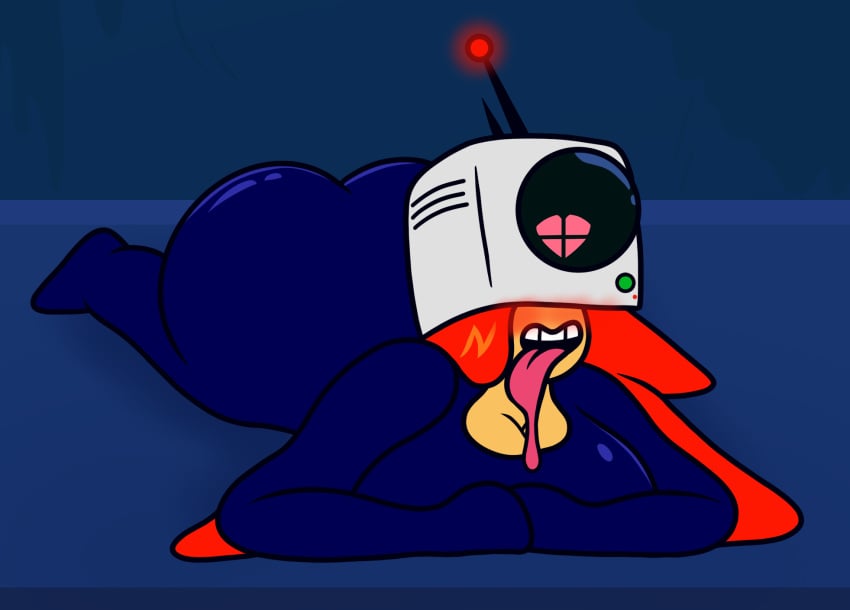 Jerri Rigg (Jackbox) Rule 34 Image