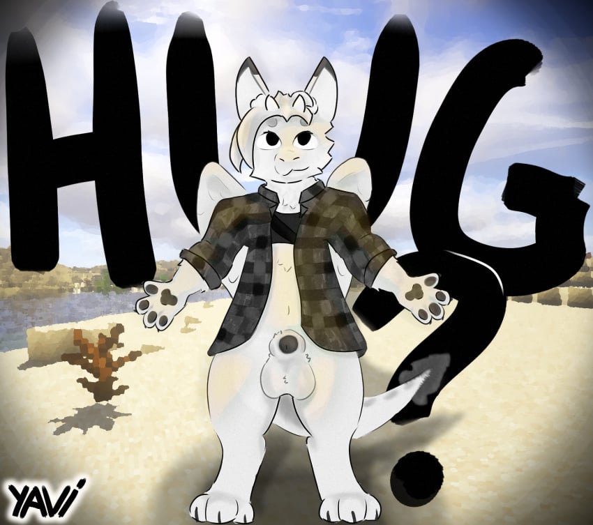 Animal Genitalia Rule 34 Image