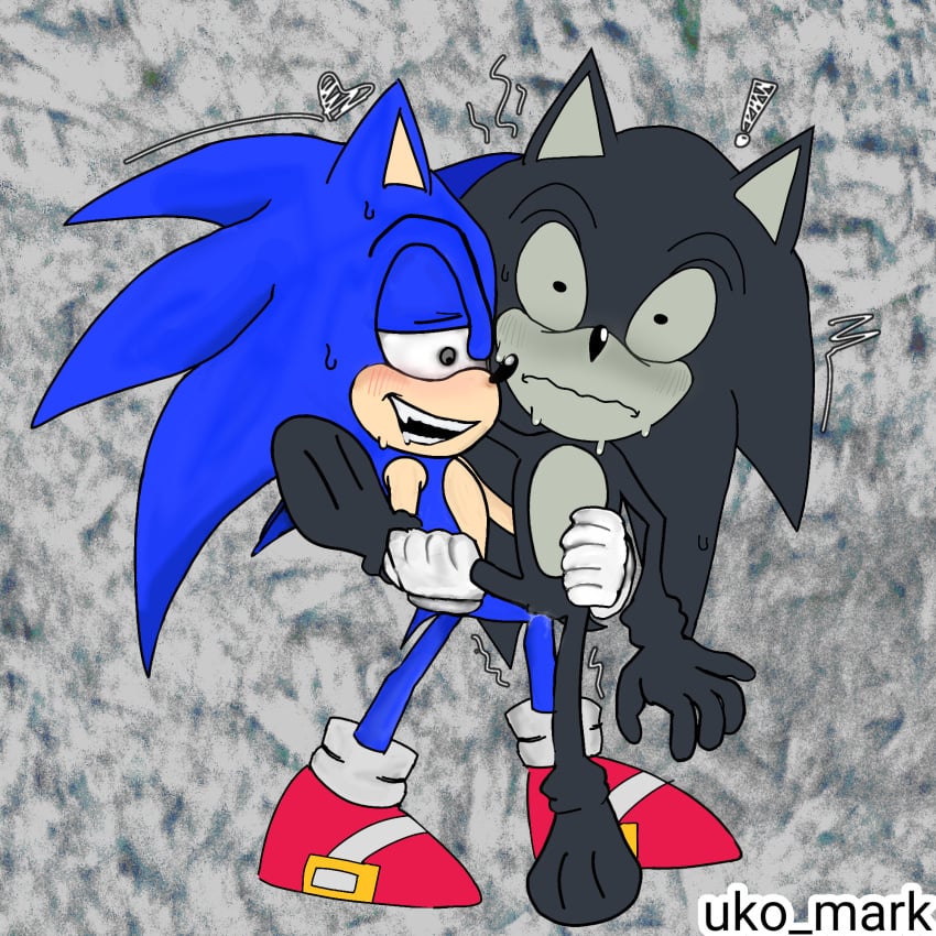 Sonic.Exe (Sonic.Exe (Series)) Rule 34 Image