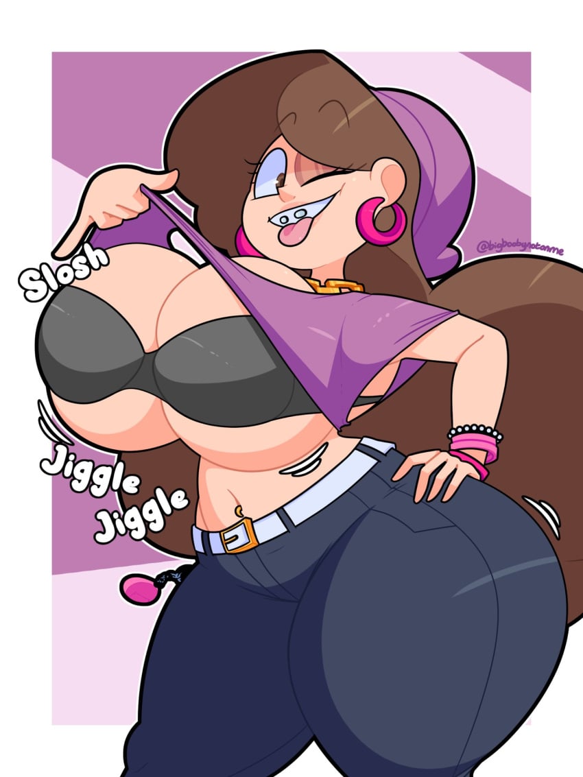 Original Character (Original) Rule 34 Image