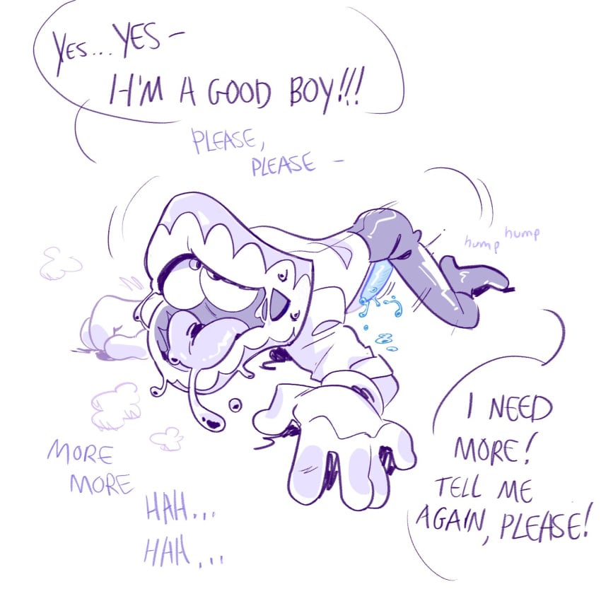 Caine (Tadc) Rule 34 Image