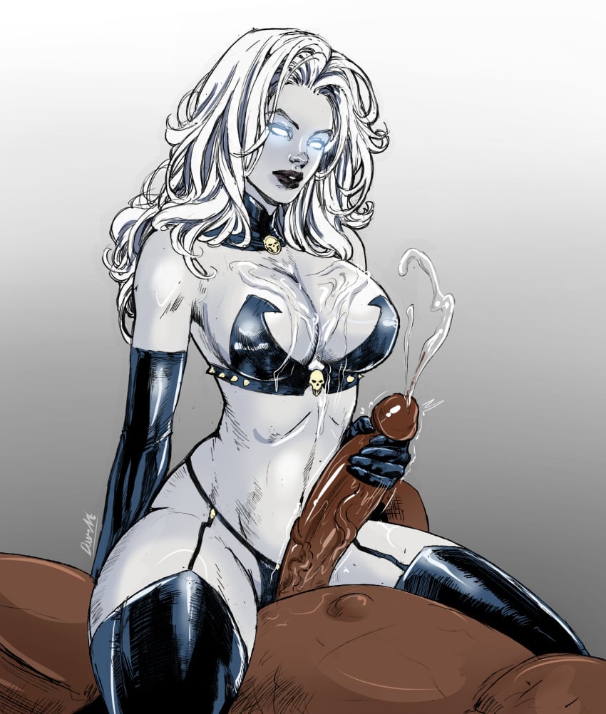 Lady Death Rule 34 Image