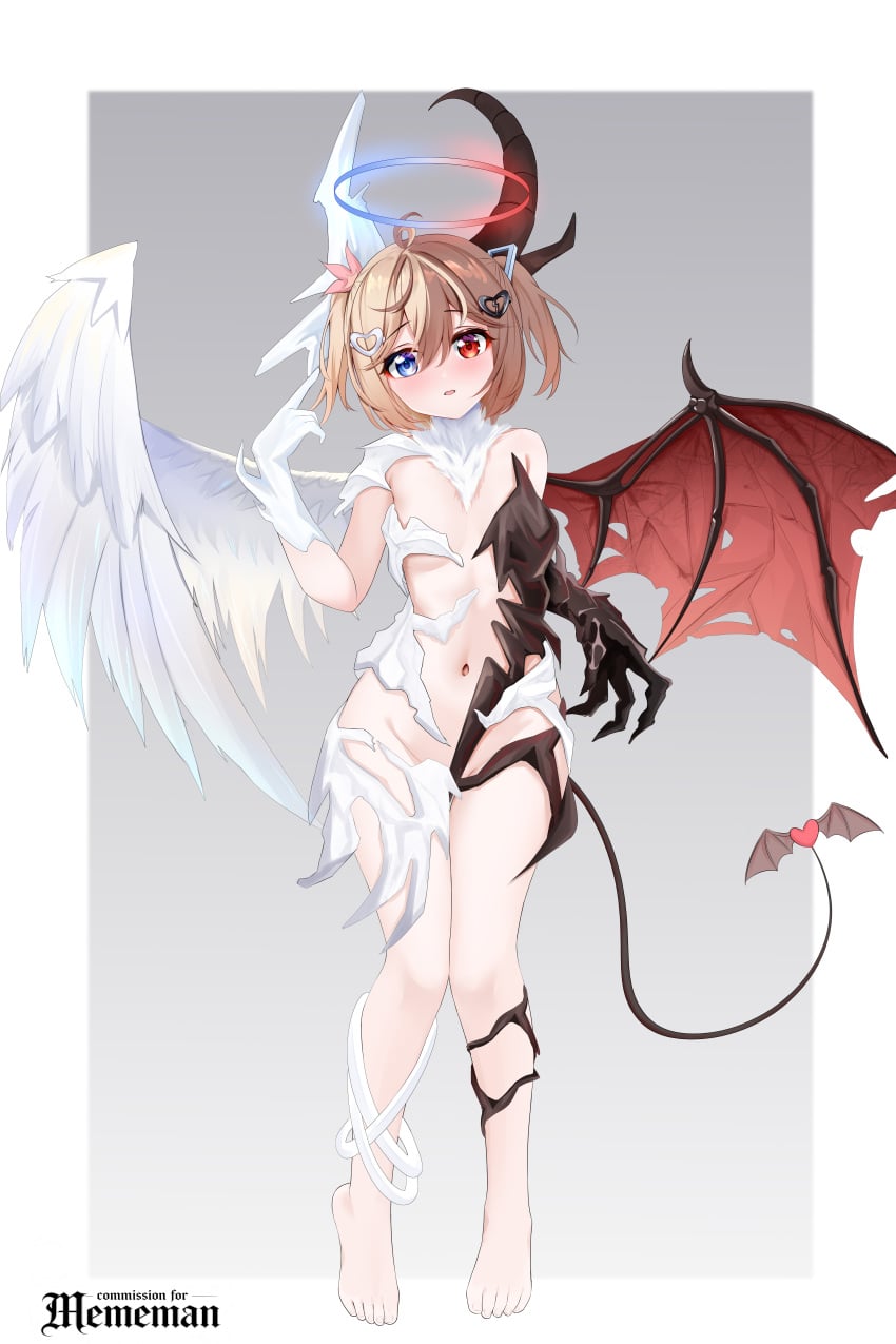 1girls Rule 34 Image