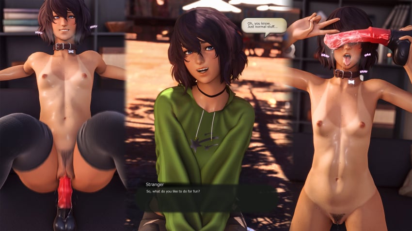 Midlander (Final Fantasy Xiv) Rule 34 Image