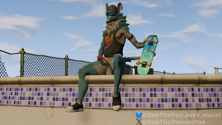 Kd Rattical (Fortnite) Rule 34 Image