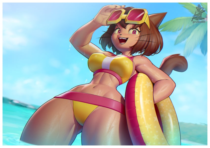 Kit (Gameoverse) Rule 34 Image