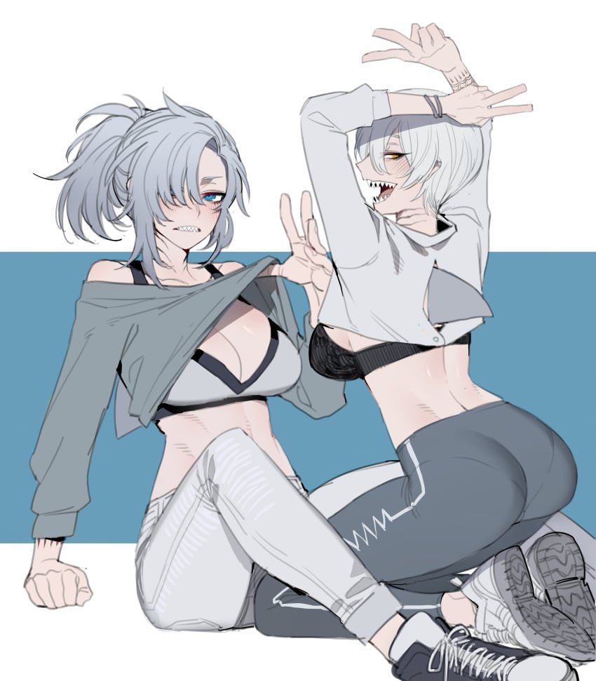 2d (Artwork) Rule 34 Image