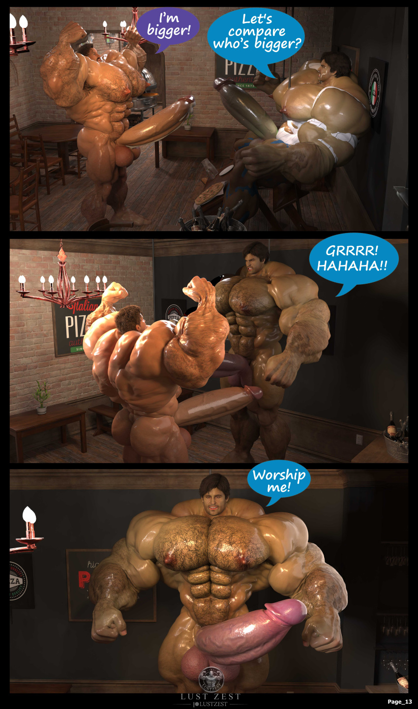 Abs Rule 34 Image