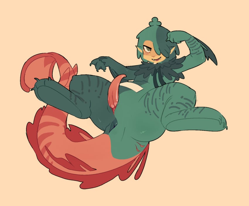 Original Character (Slendytubbies) Rule 34 Image
