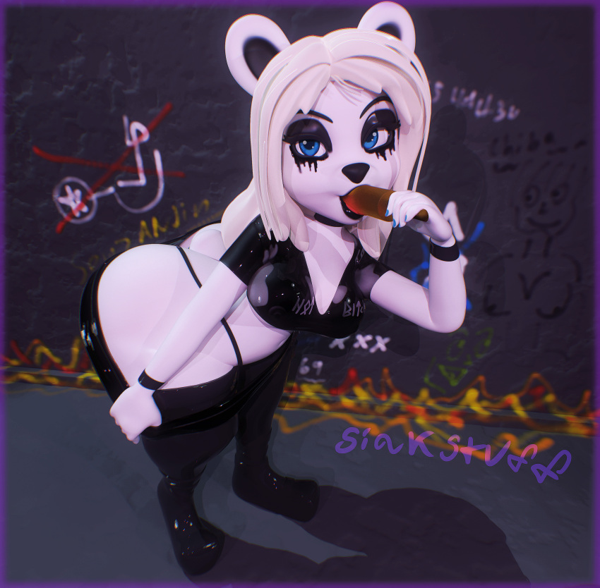 3d (Artwork) Rule 34 Image