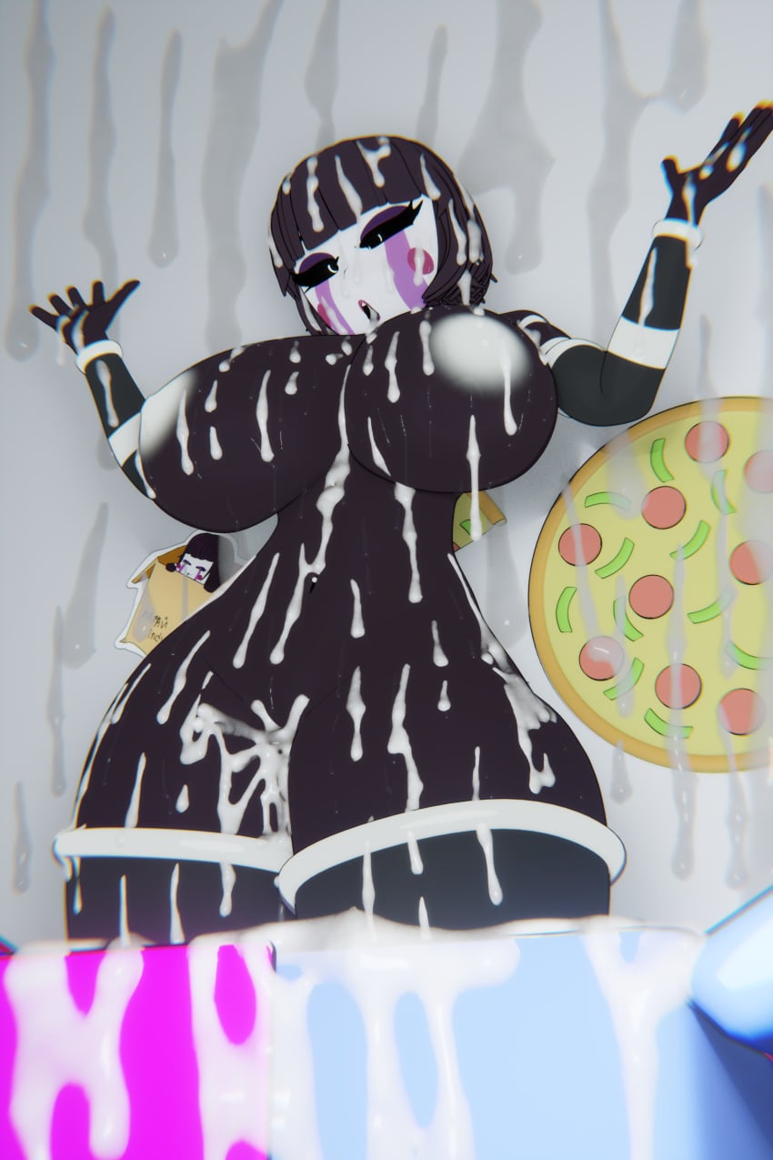 3d (Artwork) Rule 34 Image