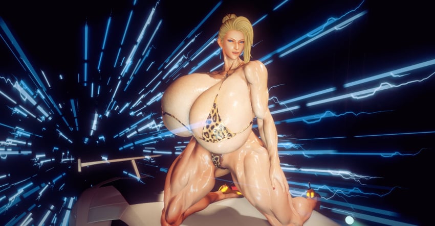 Mature (Kof) Rule 34 Image