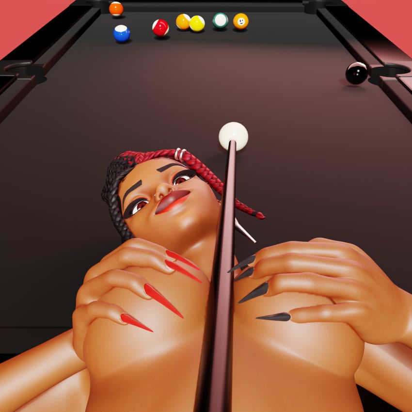 Boobs Rule 34 Image