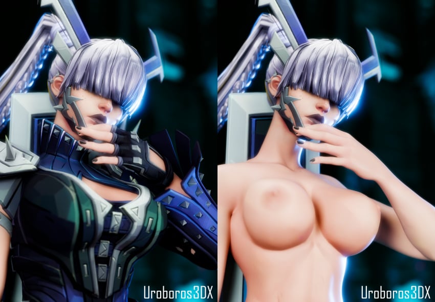 Blender (Software) Rule 34 Image